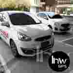 23 จีพีเอสกันขโมย